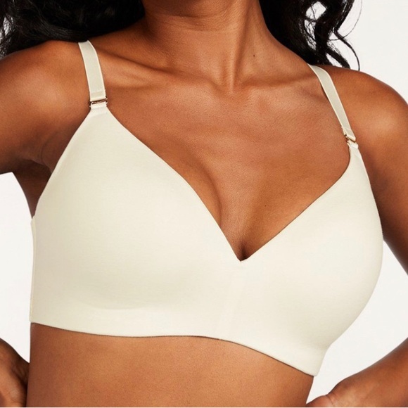 ThirdLove Other - Thirdlove 24/7 Pima Cotton Wireless Bra Size 38G